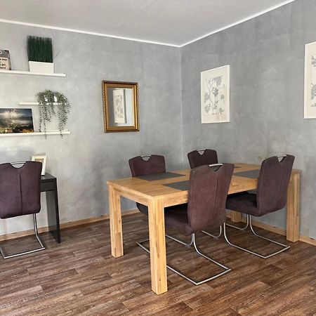 Haus Uebernachtenswert Cochem Mosel מראה חיצוני תמונה