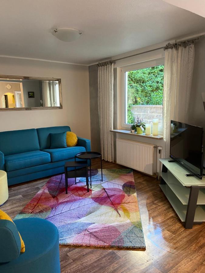 Haus Uebernachtenswert Cochem Mosel מראה חיצוני תמונה