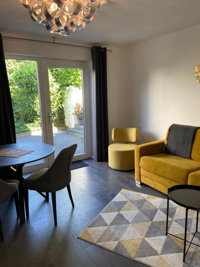 Haus Uebernachtenswert Cochem Mosel מראה חיצוני תמונה