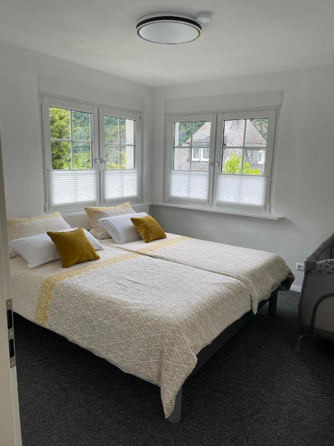Haus Uebernachtenswert Cochem Mosel מראה חיצוני תמונה