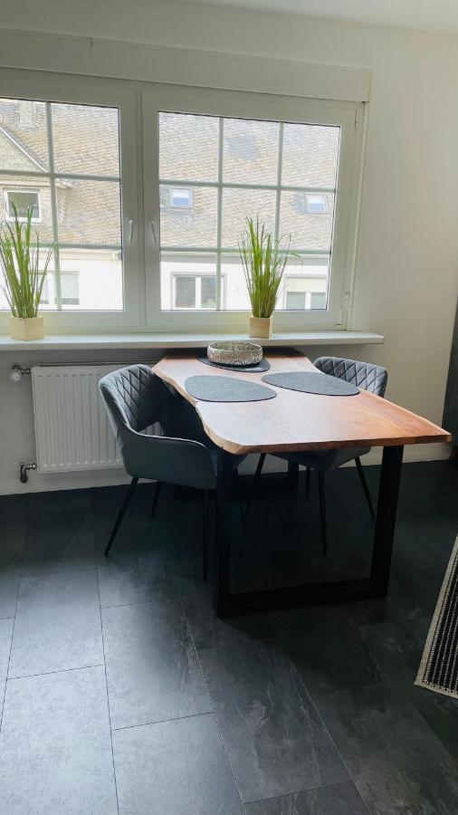 Haus Uebernachtenswert Cochem Mosel מראה חיצוני תמונה