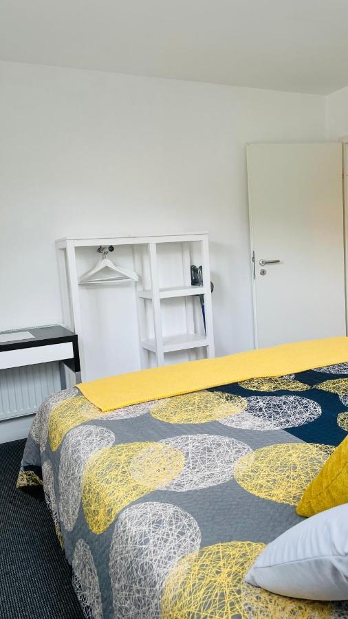 Haus Uebernachtenswert Cochem Mosel מראה חיצוני תמונה