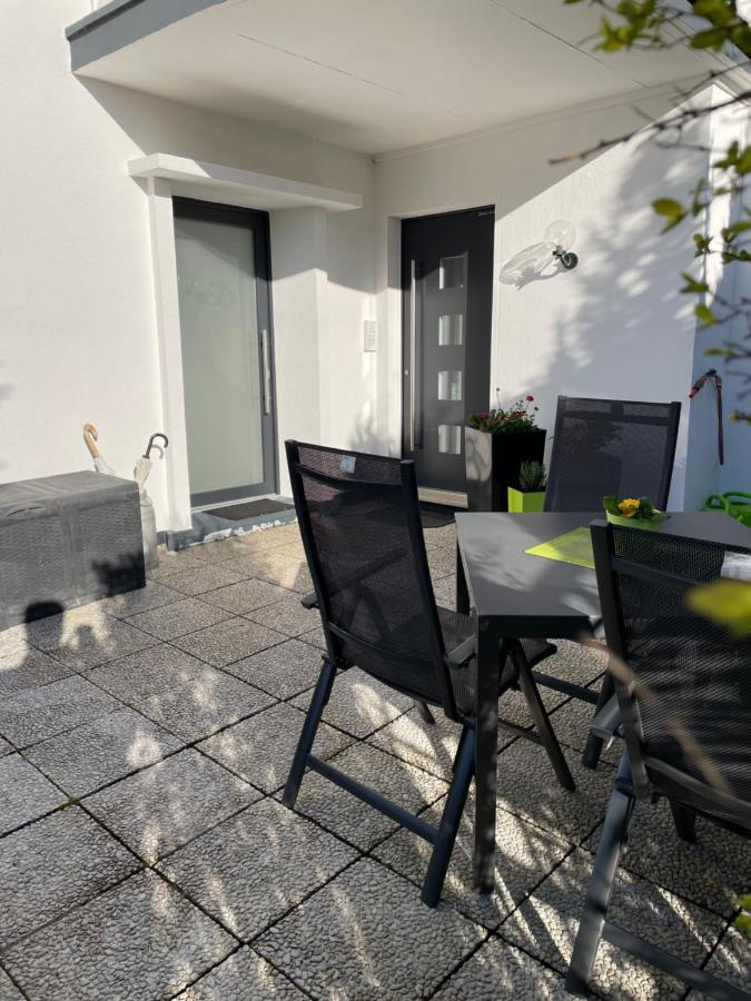 Haus Uebernachtenswert Cochem Mosel מראה חיצוני תמונה