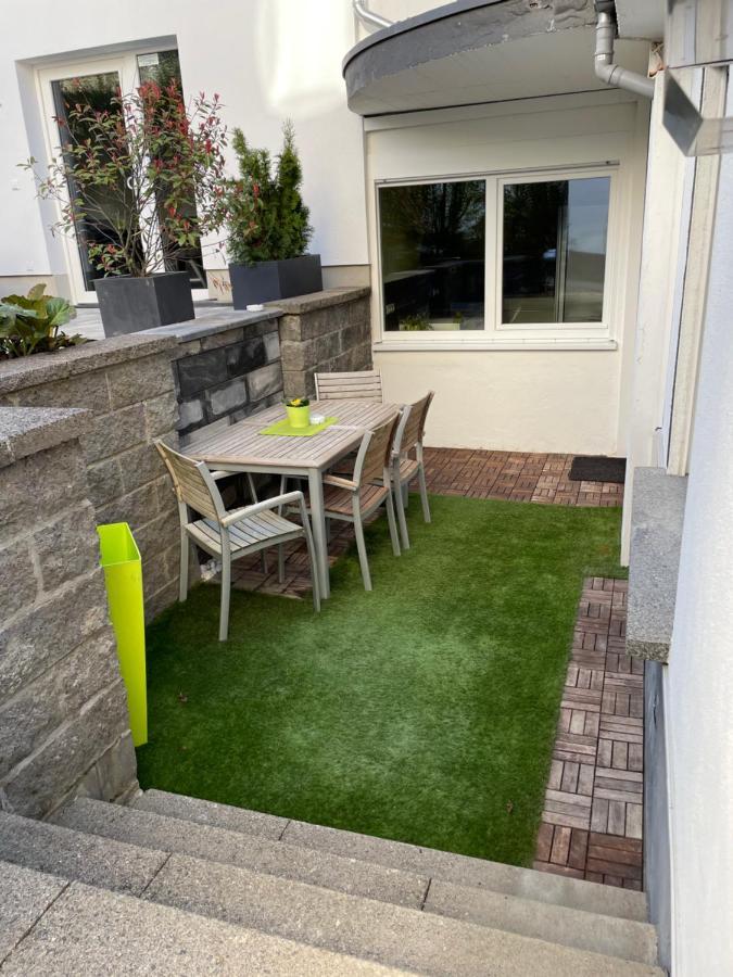 Haus Uebernachtenswert Cochem Mosel מראה חיצוני תמונה
