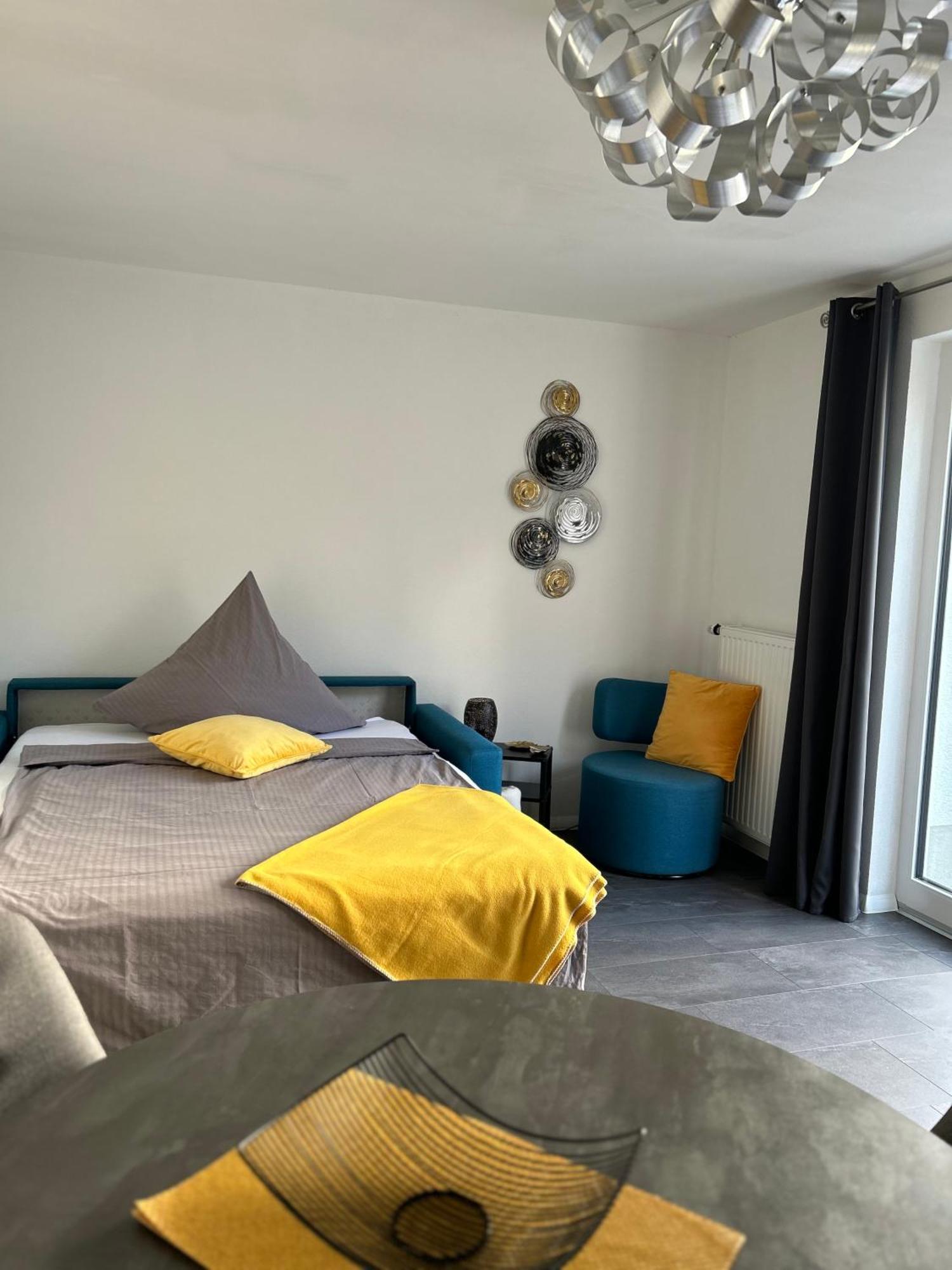 Haus Uebernachtenswert Cochem Mosel מראה חיצוני תמונה