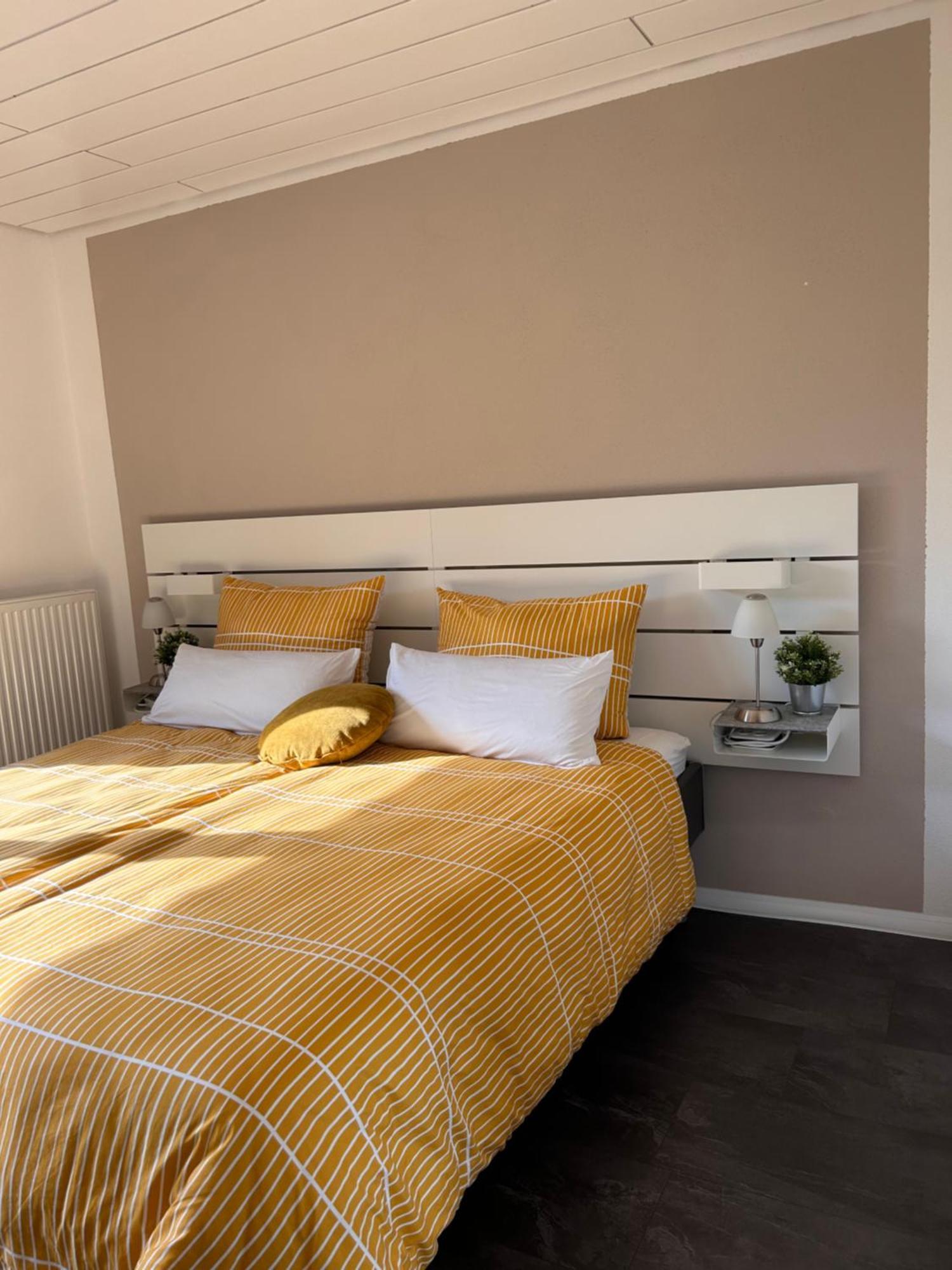 Haus Uebernachtenswert Cochem Mosel מראה חיצוני תמונה