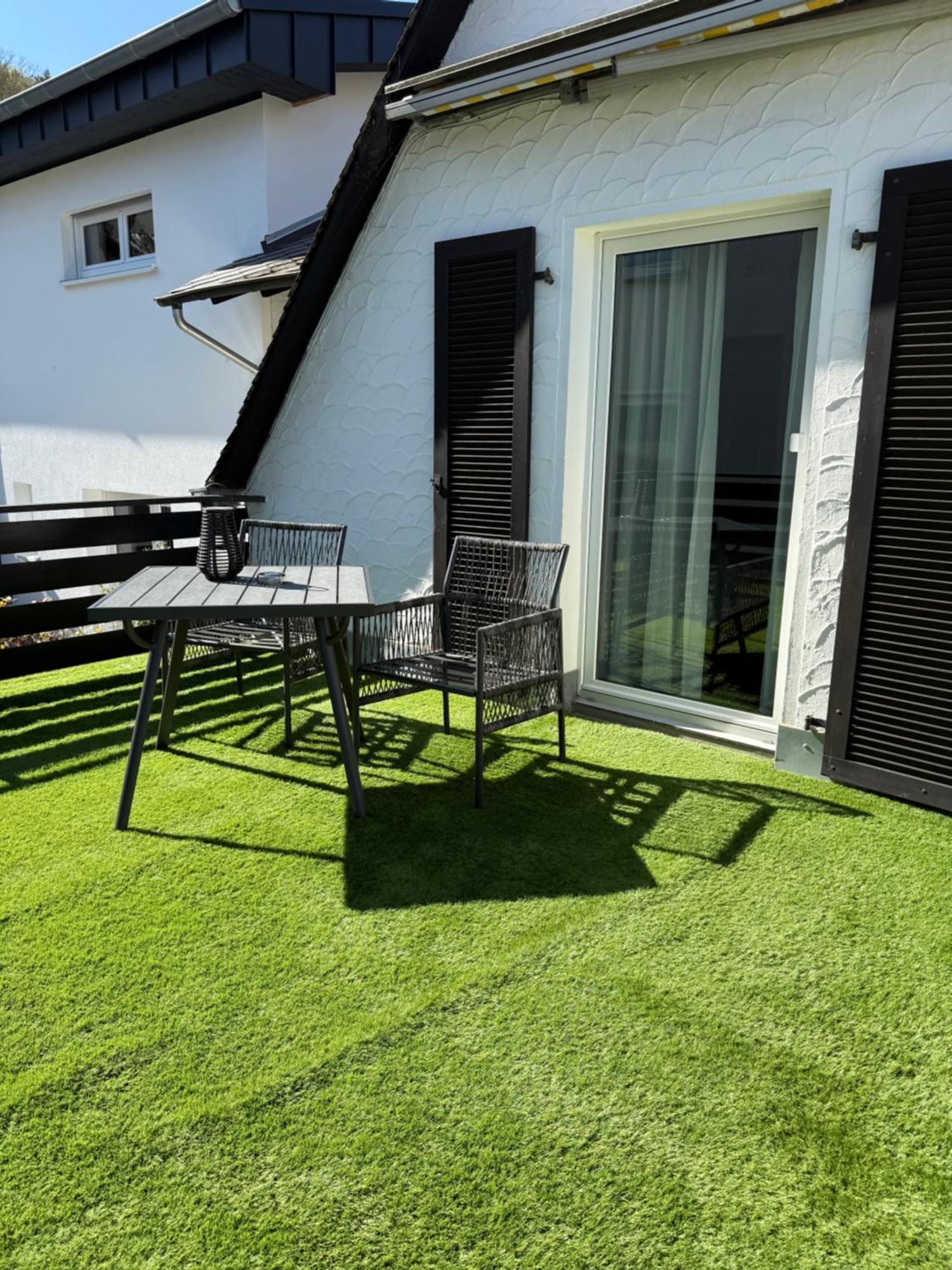 Haus Uebernachtenswert Cochem Mosel מראה חיצוני תמונה
