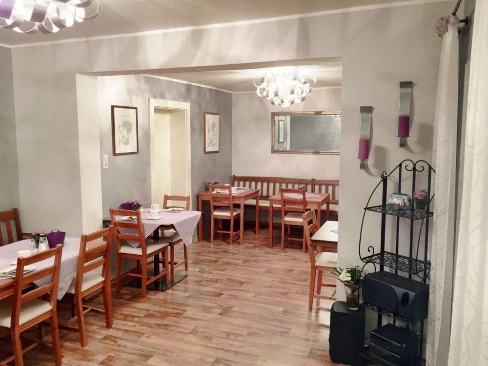 Haus Uebernachtenswert Cochem Mosel מראה חיצוני תמונה