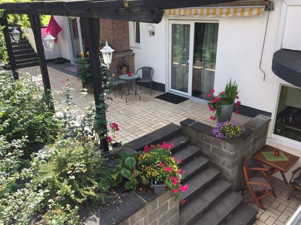 Haus Uebernachtenswert Cochem Mosel מראה חיצוני תמונה