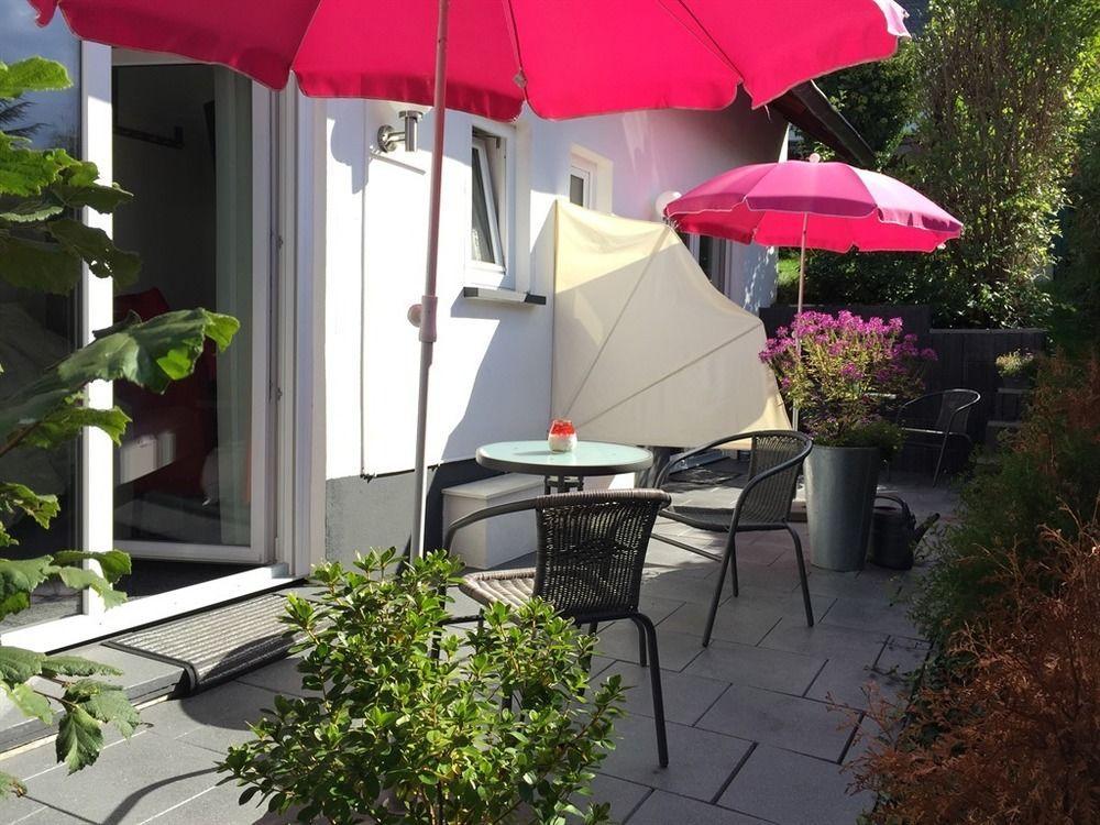 Haus Uebernachtenswert Cochem Mosel מראה חיצוני תמונה