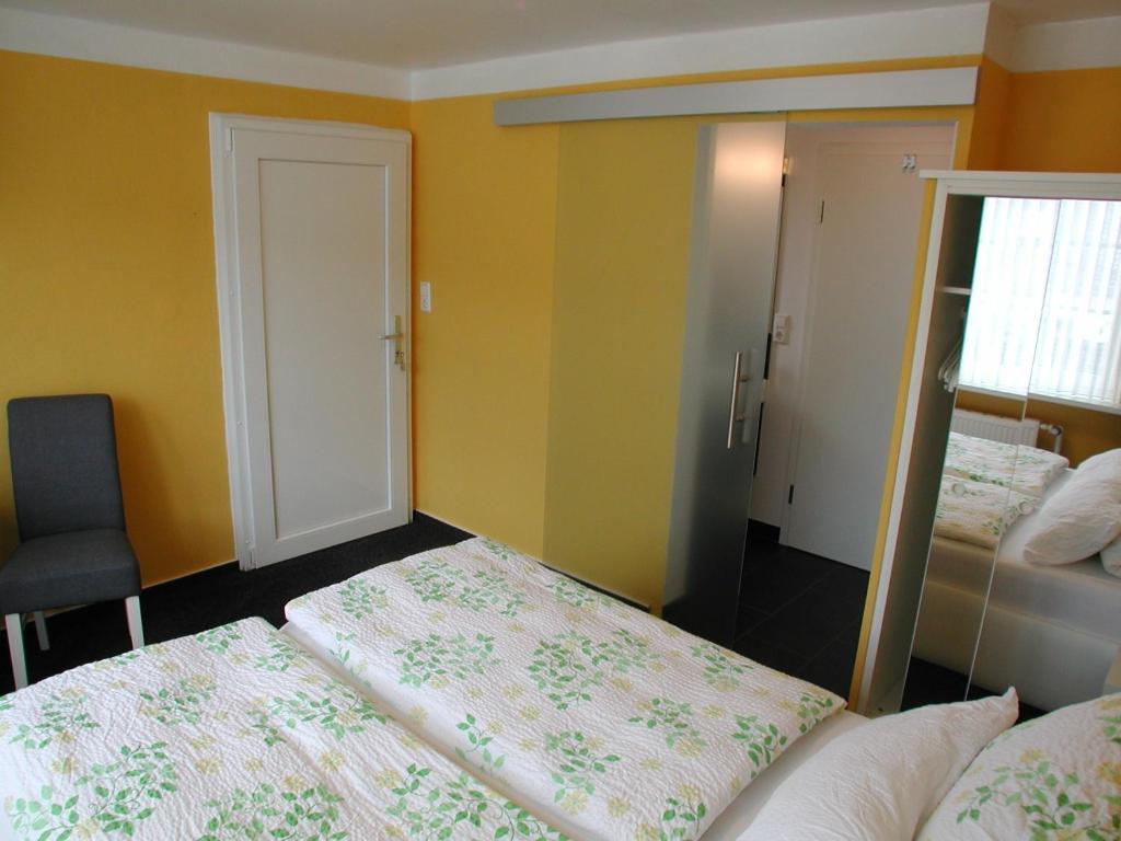 Haus Uebernachtenswert Cochem Mosel חדר תמונה